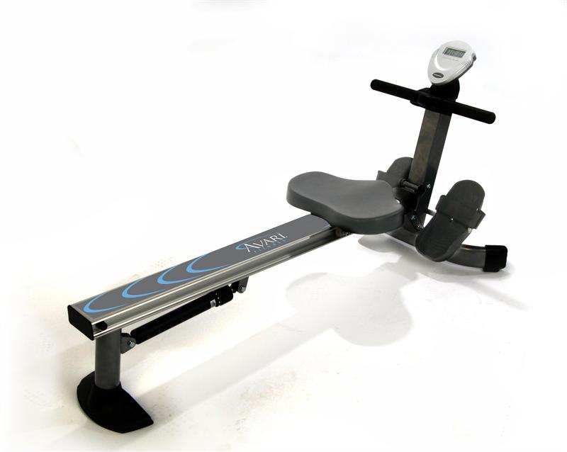 Avari by Stamina Easy Glide Rower