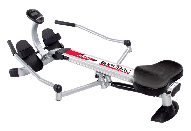 Body Trac Glider
