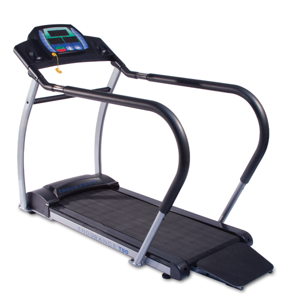 Body-Solid Endurance Walking Treadmill