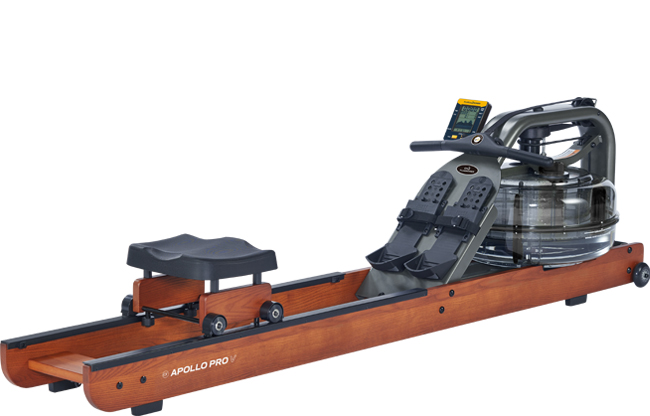 Apollo Pro V Rower