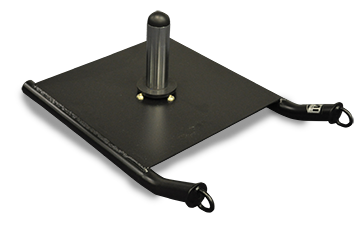 Small Weight Sled