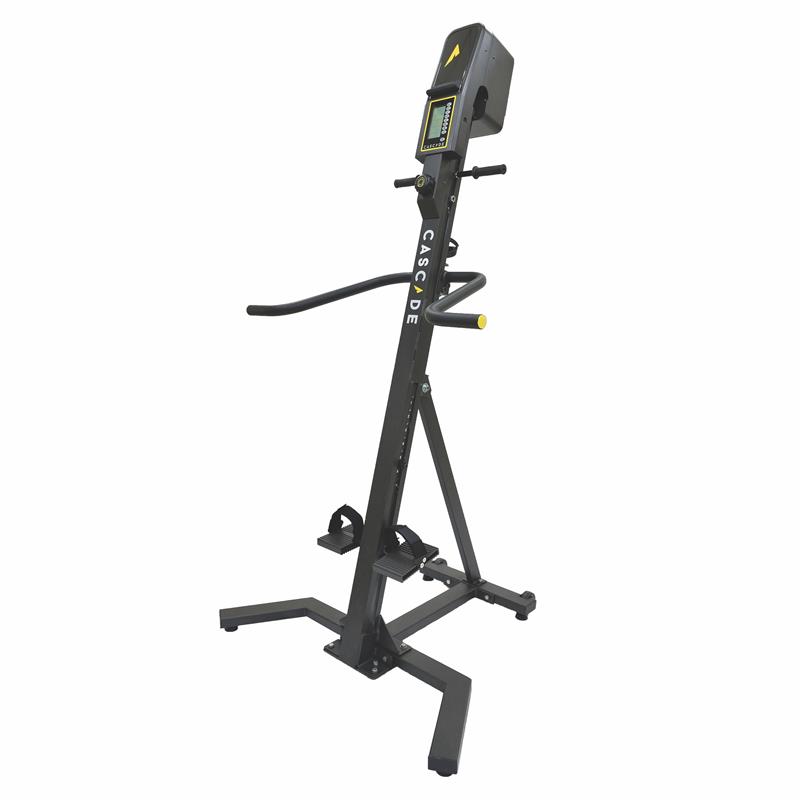 Cascade Climber Cross Crawl