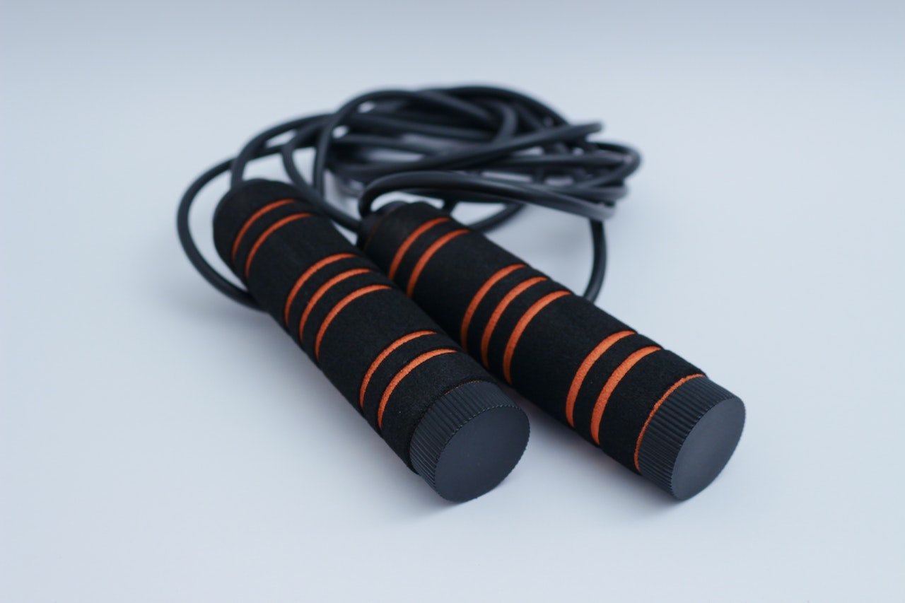 Weighted Jump Rope