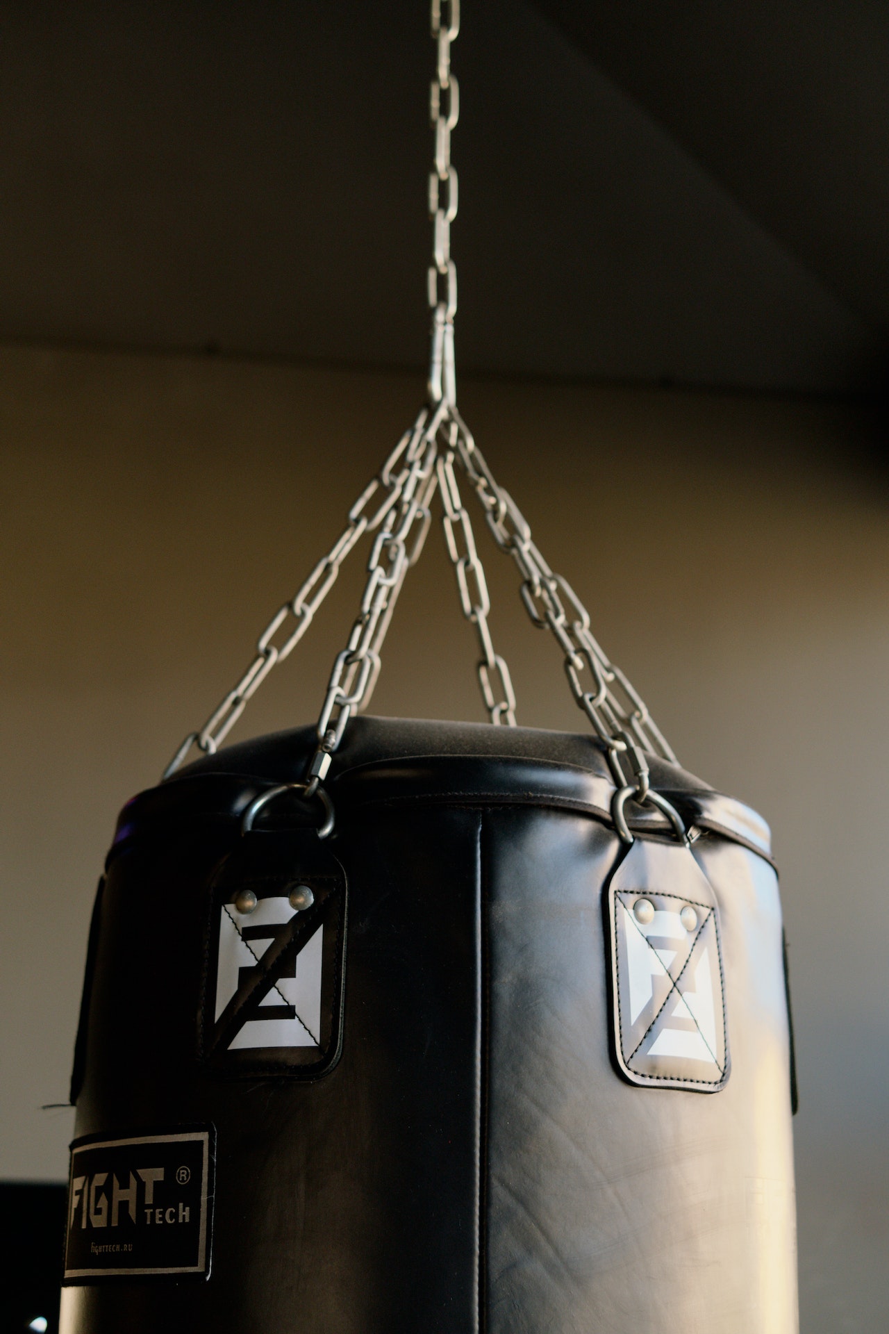 Boxing Punching Bags