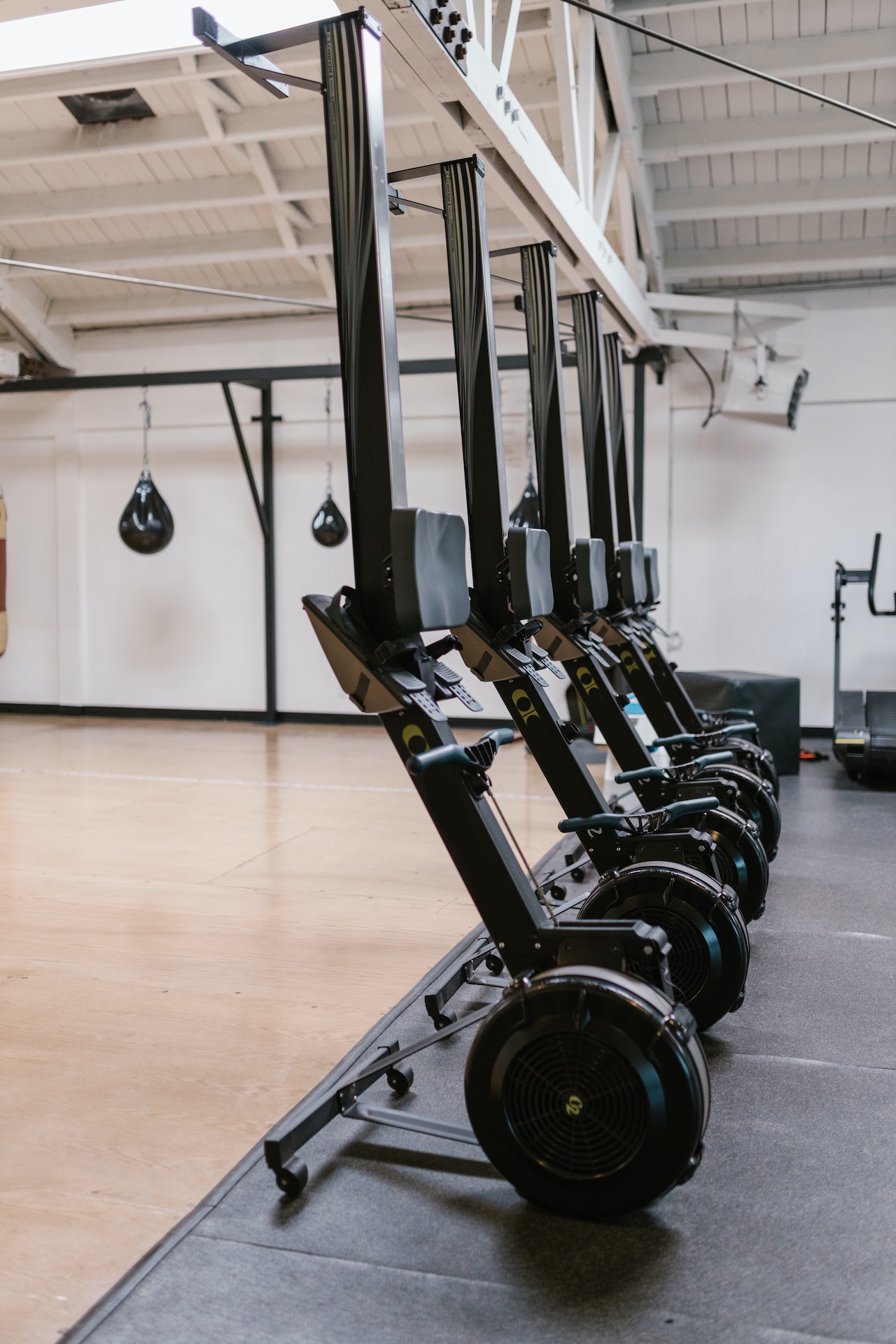 Concept2 RowErg