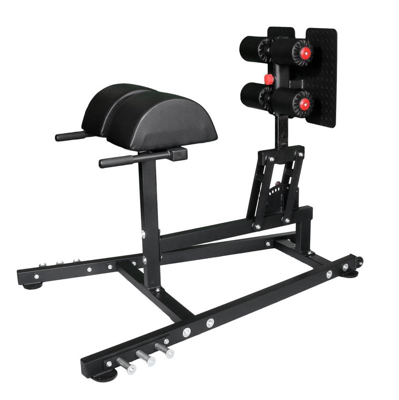 American Barbell GHD-1 - Glute Ham Bench