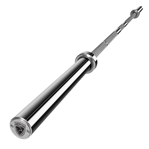 American Barbell Elite Power Bar 20KG