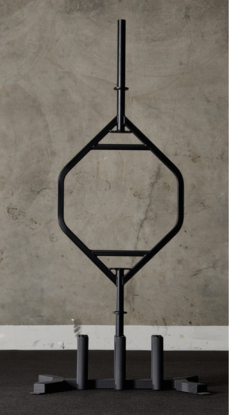 American Barbell Hex Trap Bar
