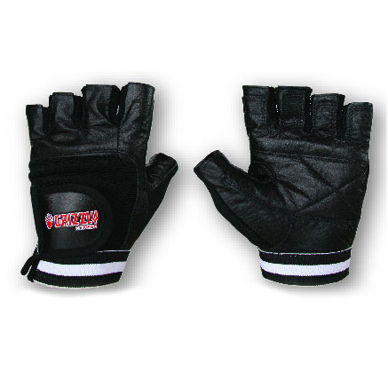 Grizzly Paws Training Gloves